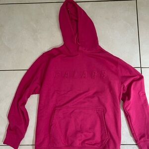 Men’s palace hoodie